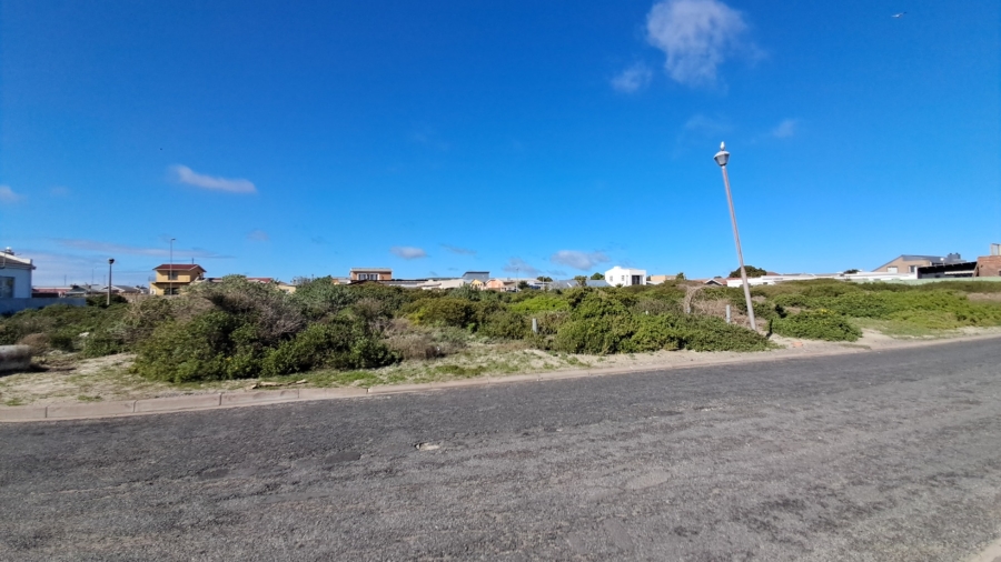 0 Bedroom Property for Sale in Middedorp Western Cape